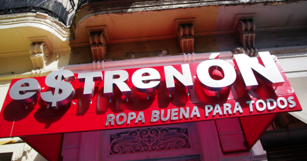 Compro ropa usada a discount domicilio